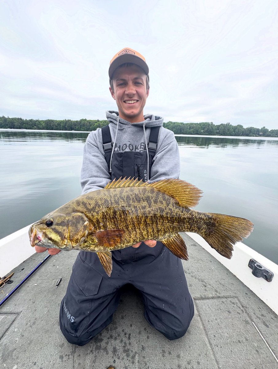 Tanner Jay Fishing tweet media