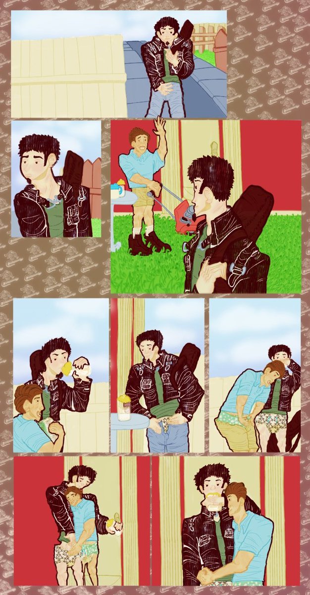 AndyDiaper's tweet photo. Ah, trend; you were close to leaking. I find it curious that you arrived in time with Mr. Morgendorffer. My favorite Daria duo. #abdlart #abdlboy #abdlman #abdlfanart #diaperman #diaperfanart #diaperpiss #adultbabydiaperlover #infantilism #piss #omorashi #abdlcomic #diapercomic https://t.co/ELczVzo1wT