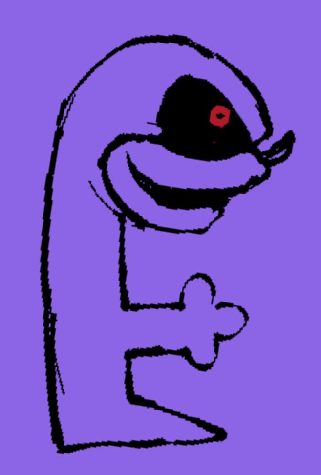 my fanart