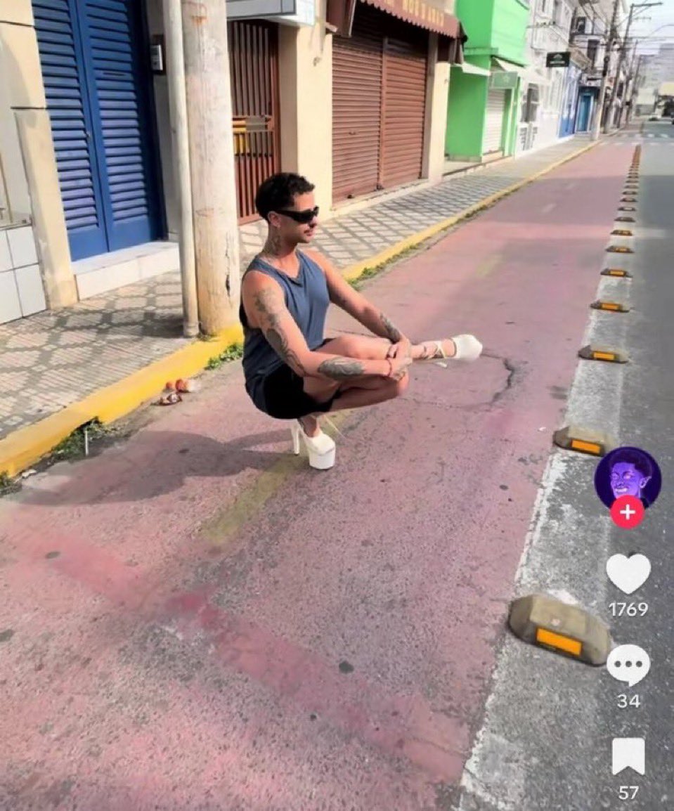 esse noah só passa vergonha