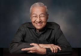Happy 100th Birthday, Tun Dr. Mahathir Mohamad.
Wishing you continued health, strength, and peace. Your century of life reflects a legacy of service, vision, and unwavering dedication to the nation. Thank you, Tun.