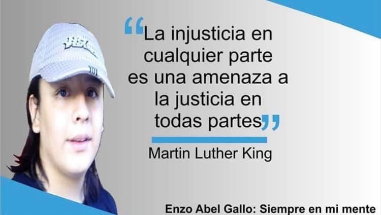 AleGalloOK's tweet photo. 9 de Julio 🇦🇷
En vista del presente creo que necesitamos una nueva INDEPENDENCIA y esta situación nos pone de cara con nuestro compromiso con la patria.
El presente nos interpela.
Cada paso que demos por poner a nuestra patria en un mejor lugar que el que vivimos hasta aquí, es en sí un mandato maravilloso si lo asumimos con la pasión de cuando éramos niños y soñábamos con ser como un padre de la patria en cada acto patrio en la escuela.
La educación y la familia son las bases y plataforma para el desarrollo integral de nuestra nación.
Los invito a todos a reflexionar sobre nuestro rol en el día a día de la patria.
El motor para hacer esa nueva Independencia no puede ser el odio sino el amor por los propios y la vocación de legar un mejor tiempo a los que hoy viven a nuestro lado y los que llegarán, pero también honrando a los que se fueron al cielo ya pero tenían nuestros mismos sueños.
Hoy la independencia no se resume a un territorio hoy la independencia es más una cuestión de intangibles pero tan importantes como la primera 
Luchemos por una patria libre de flagelos y de aquello que ofende las bases de su creación
Argentina merece y exige que trabajemos para construir una nación más libre que la que vieron nuestros abuelos y más pujante aún de la que esperamos para nuestros hijos y nietos.
No ayudemos a que nuestros hijos sean más esclavos que nuestros abuelos.
Todos podemos ser mañana el prócer que celebramos de ayer y eso depende de este instante depende de lo que cada argentino haga hoy.
Demos las batallas que tenemos que dar.

Feliz día de la Independencia Argentina 🇦🇷 
Feliz día Patria mía 💪🏻💙🤍💙

#9deJulio 
#IndependenciaArgentina