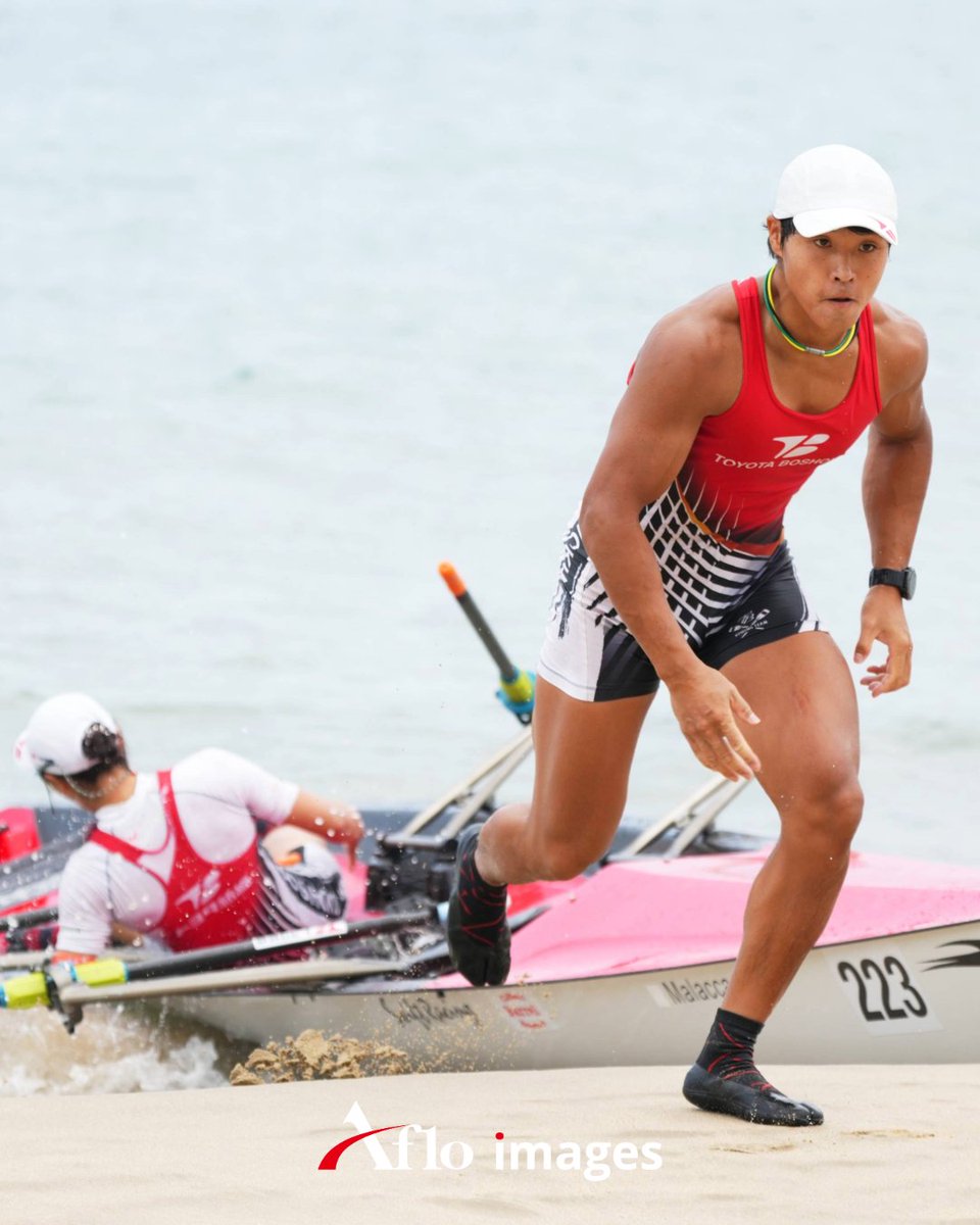 afloimages's tweet photo. 🚣♀️ Beach Rowing Sprint Games 2025
📍Higashihama Beach, Tottori
Follow for more!
📸 @aflosport
#AfloImages #Editorial #BeachRowing #Rowing #SprintGames2025 #beach #Tottori #HigashihamaBeach #WaterSports #ビーチローイング #鳥取県 #東浜ビーチ #ローイング #スポーツ写真 https://t.co/xUO6hP4V37