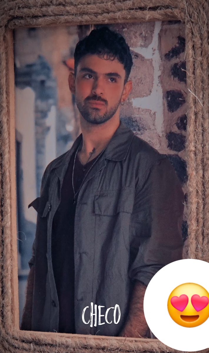 le voy a decir a mis hijos q este era su padre pero tuvo que ir a la guerra
#JoaquinBondoni