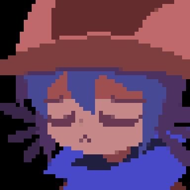 AMoscoglo27368's tweet image. for some reason there are so few likes on my last couple of works ( #oneshotgame