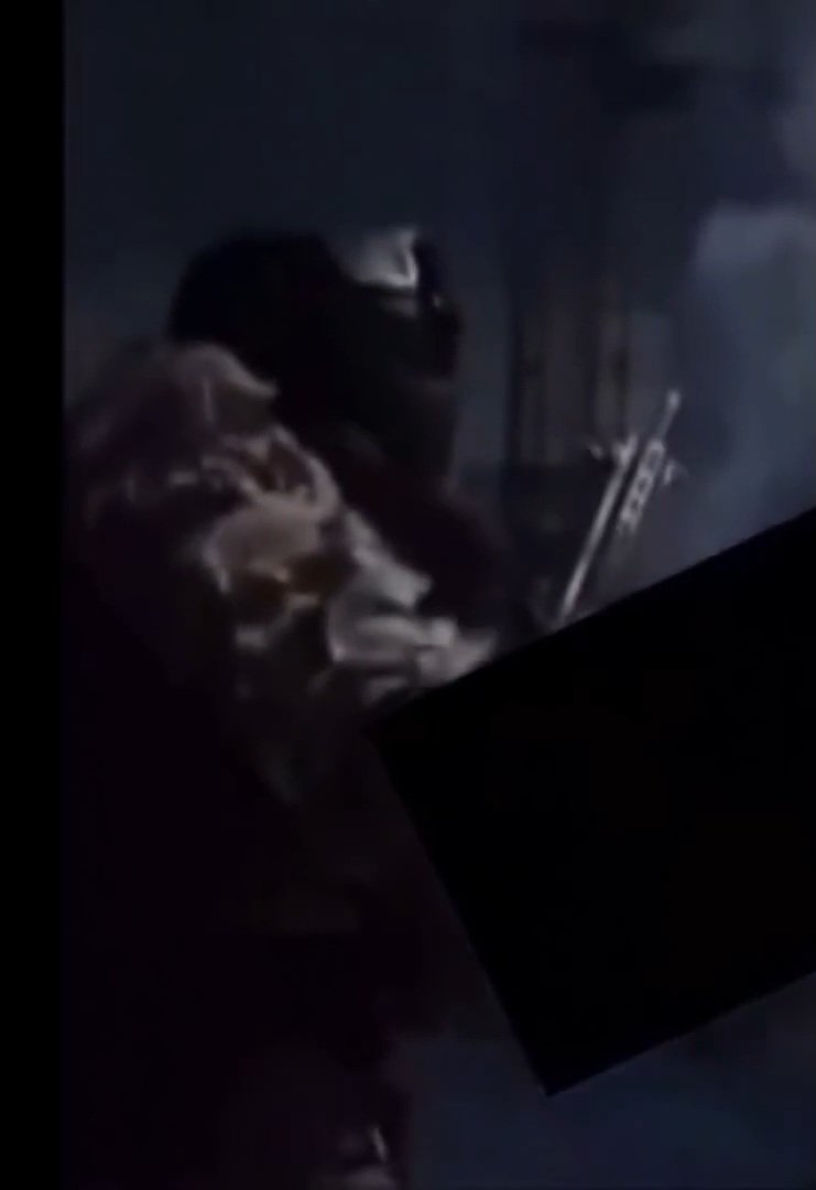patatudox's tweet photo. @Nobbie_OCs From the Battlefield 2042 internal trailer it's a shame that it didn't make it to the final game https://t.co/WLc94r7Vh5