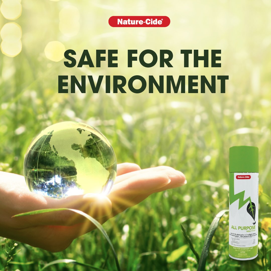 Nature-Cide tweet media