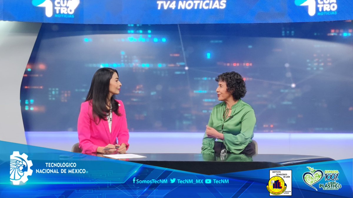 TecNM_ITLeon's tweet image. 🔗 Inscríbete aquí:
sites.google.com/leon.tecnm.mx/…

#TecNMVirtual #ModalidadVirtual #SoyTecLeón #TodosSomosTecNM