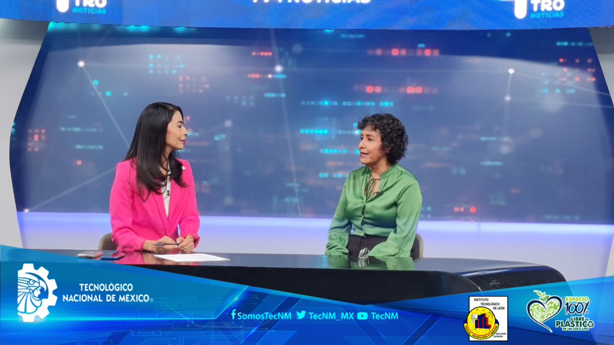 TecNM_ITLeon's tweet image. 🔗 Inscríbete aquí:
sites.google.com/leon.tecnm.mx/…

#TecNMVirtual #ModalidadVirtual #SoyTecLeón #TodosSomosTecNM