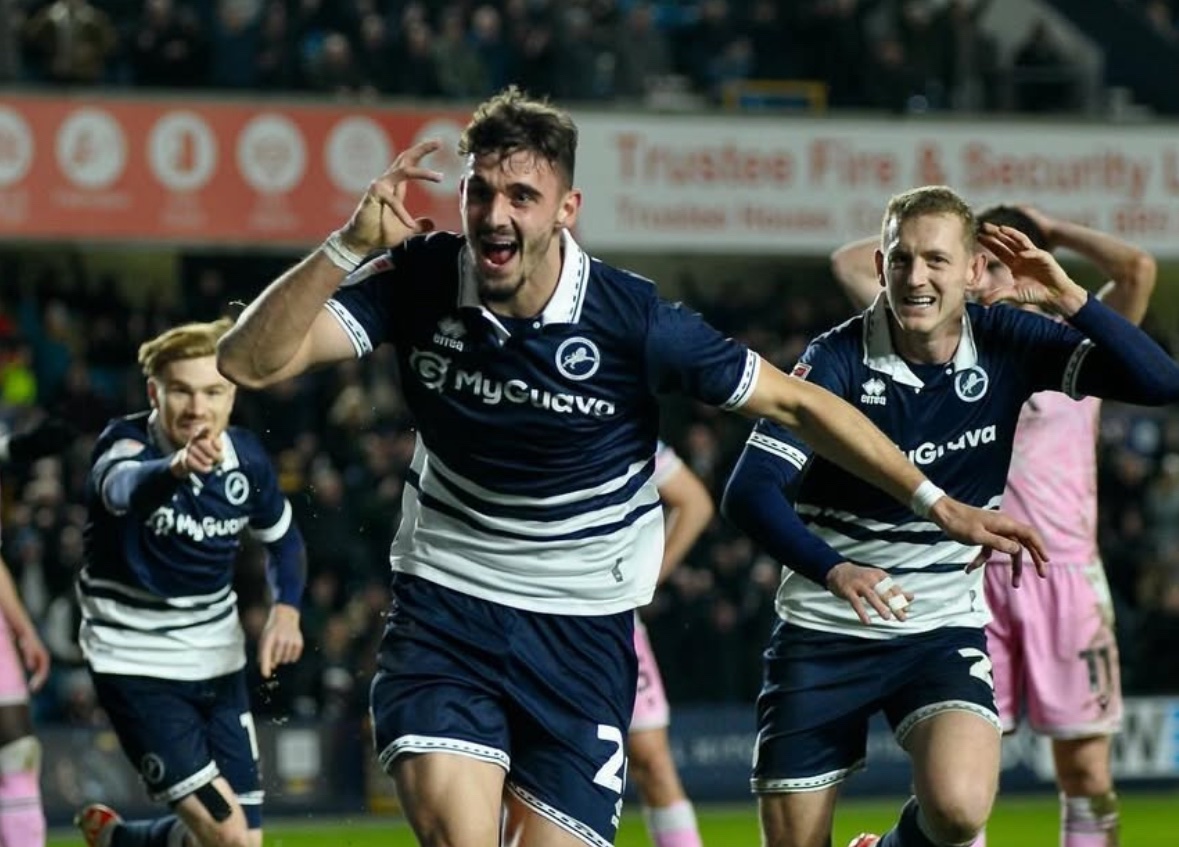 🚨🇷🇸 Milwall 20 year old striker Mihailo Ivanović has signed with Unique Sports Group as new agents.

Several clubs keen on signing the talented forward, Parma and not only - more clubs in the race.