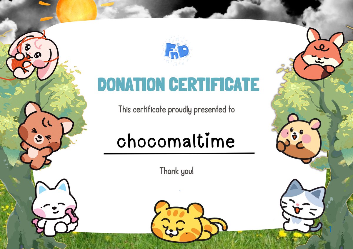 nyo (@chocomaltime) on Twitter photo FOR NCT DREAM 🩵
I already joined #Save_Dreamoney #5ummerWith7DREAM project and donate to <a href="/forNCT_DREAM/">FOR NCT DREAM</a>
Now it's your turn~
🔗 📥 bit.ly/with-DREAM
#5ummerWith7DREAM #NCTDREAM FOR NCT DREAM 🩵
I already joined #Save_Dreamoney #5ummerWith7DREAM project and donate to <a href="/forNCT_DREAM/">FOR NCT DREAM</a>
Now it's your turn~
🔗 📥 bit.ly/with-DREAM
#5ummerWith7DREAM #NCTDREAM