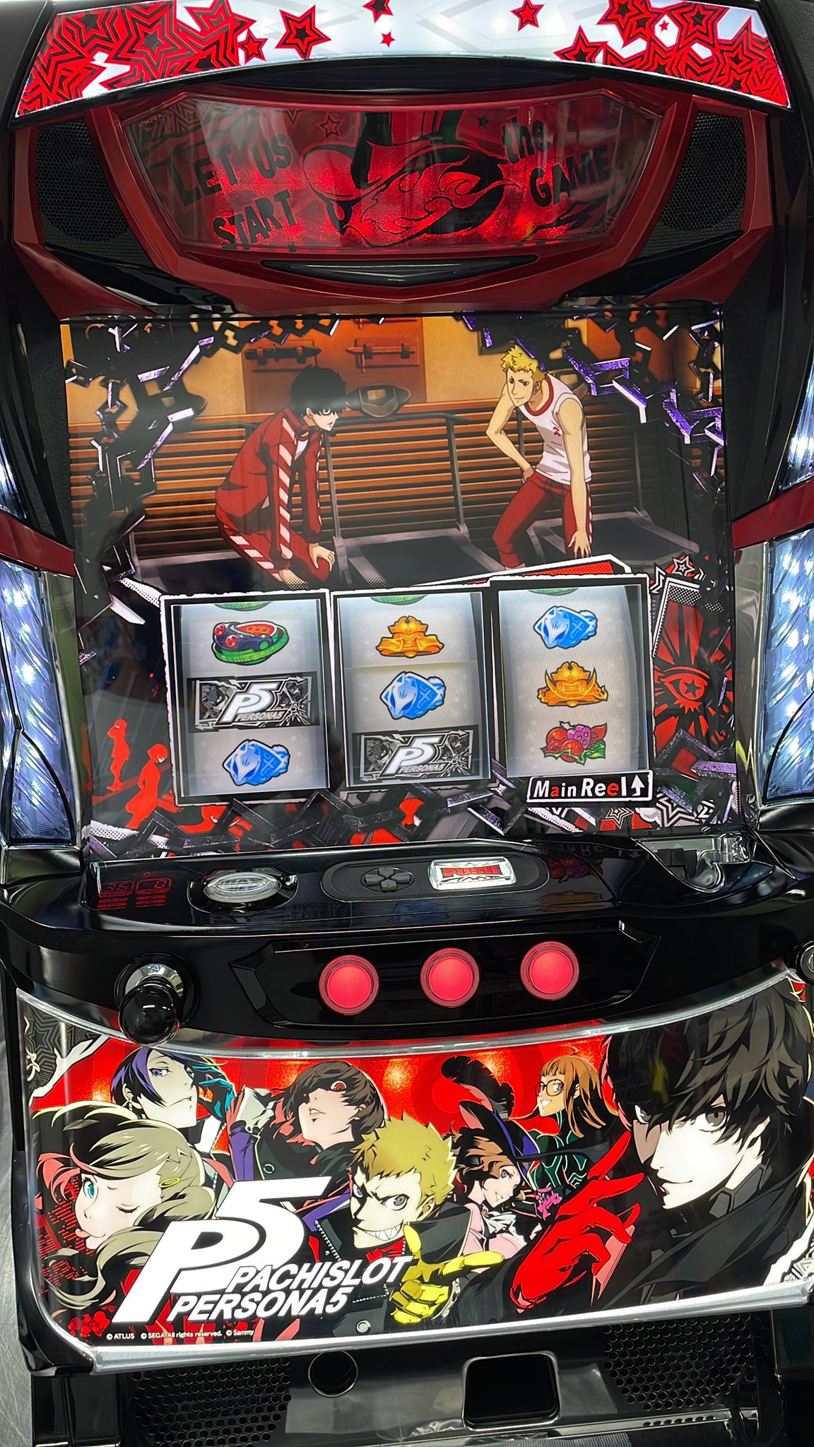 中古パチスロ実機・中古パチンコ実機の販売店 A-SLOT＆A