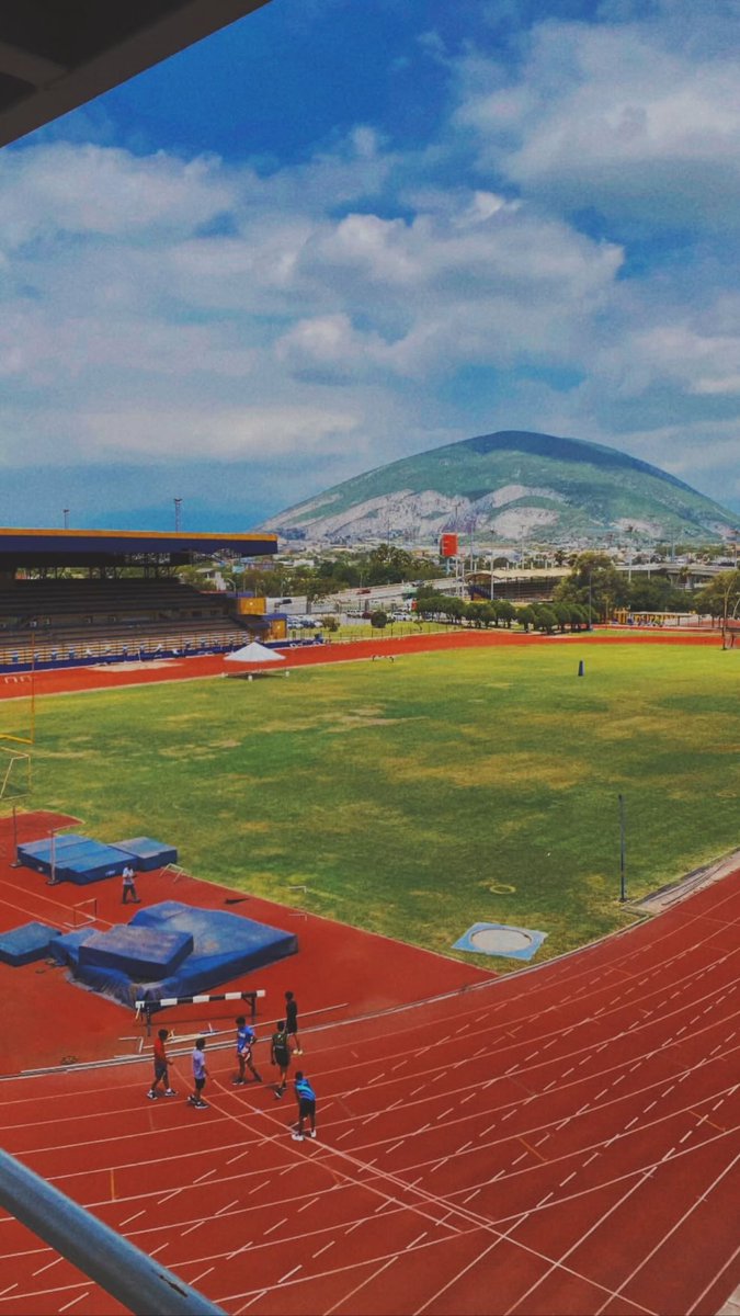 maarpv's tweet photo. 9 de julio del 2025. 
Estadio Ing. Raymundo "Chico" Rivera 🏟️ https://t.co/vdFHMVGQL1