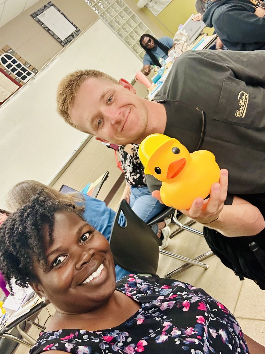 Keshia Williams,Ed.S tweet media