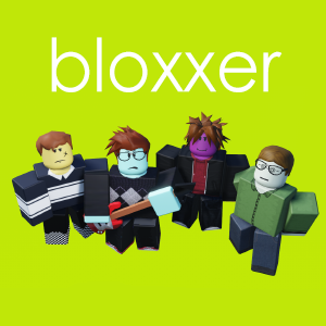 NotMakos's tweet image. making some background posters for the next L&K short , what are some album covers yall would like to see robloxified ?