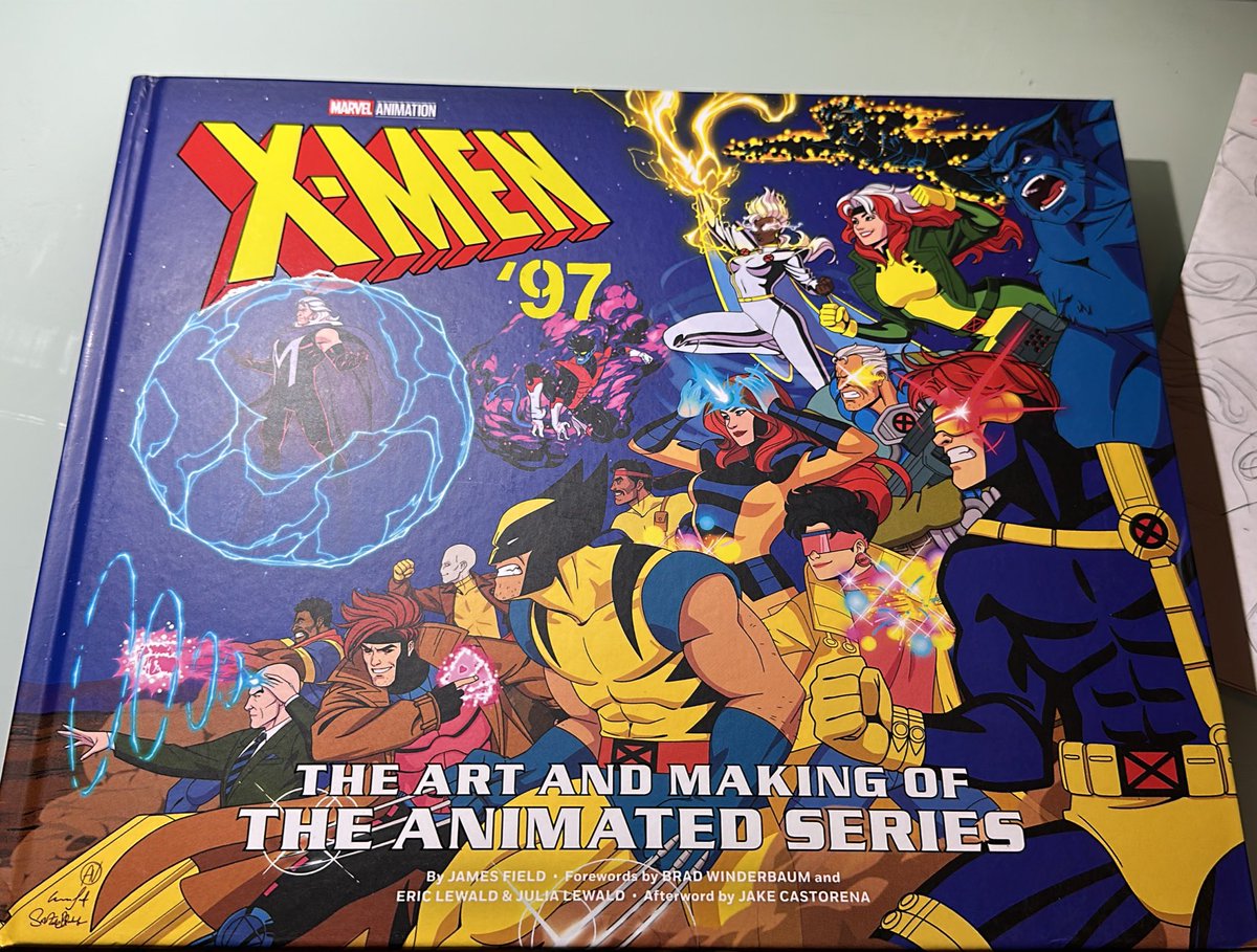 KibonoSeinto's tweet image. 🤤🤤🤤 
Cuánto se necesitan art books así de Saint Seiya.