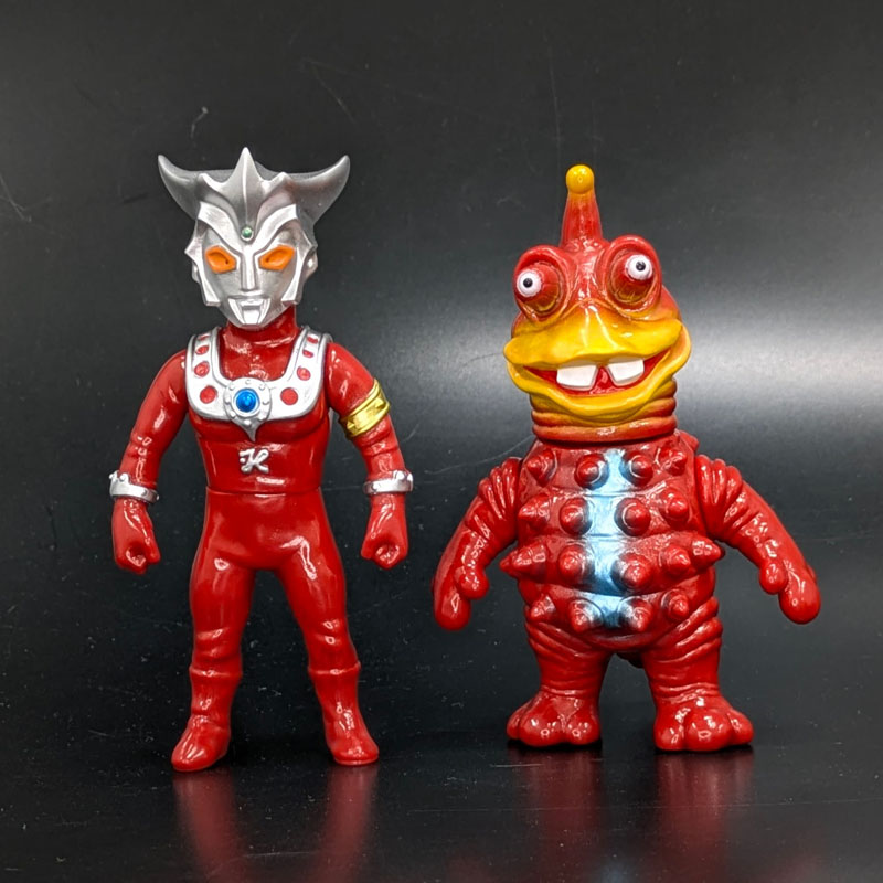 MAX TOY JAPAN 合同会社💫Soft Vinyl Toys (@quackmaxx) / X
