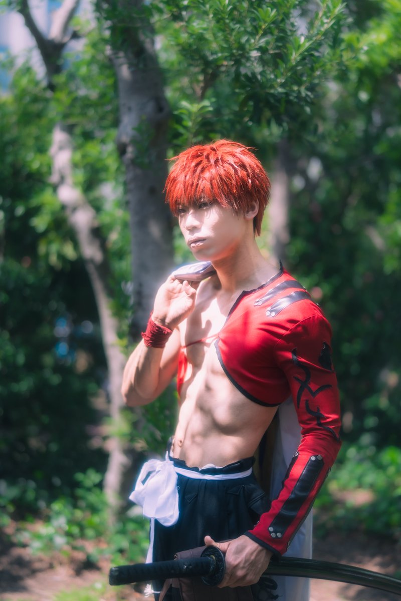 Fate/Grand Order / 千子村正      

model : Aguniさん（<a href="/aguni__cos/">Aguni@ラグコス</a>）         

#アコスタ池袋