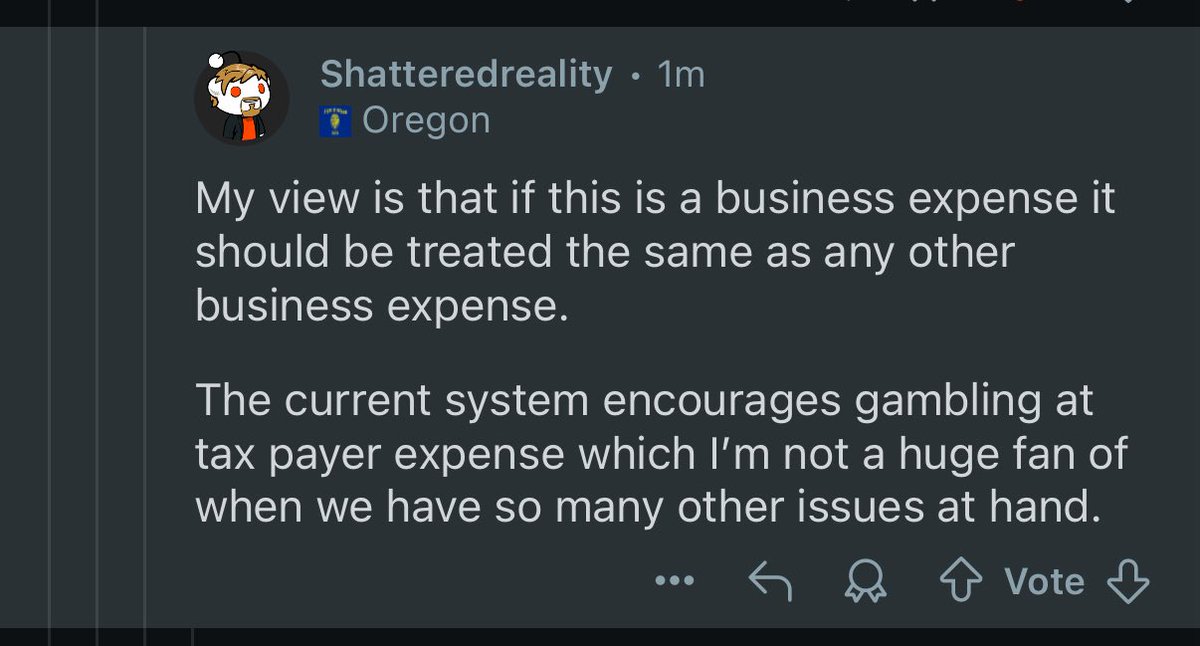 EVirginiaBet's tweet image. Enough arguing with folks on Reddit. Cant convince people like this who don’t even have their facts straight