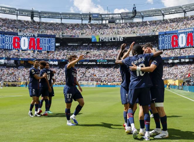#Deportes | El PSG aplastó al Real Madrid y jugará la final del Mundial de Clubes ante el Chelsea

elmetropolitanodigital.com/2025/07/el-psg…