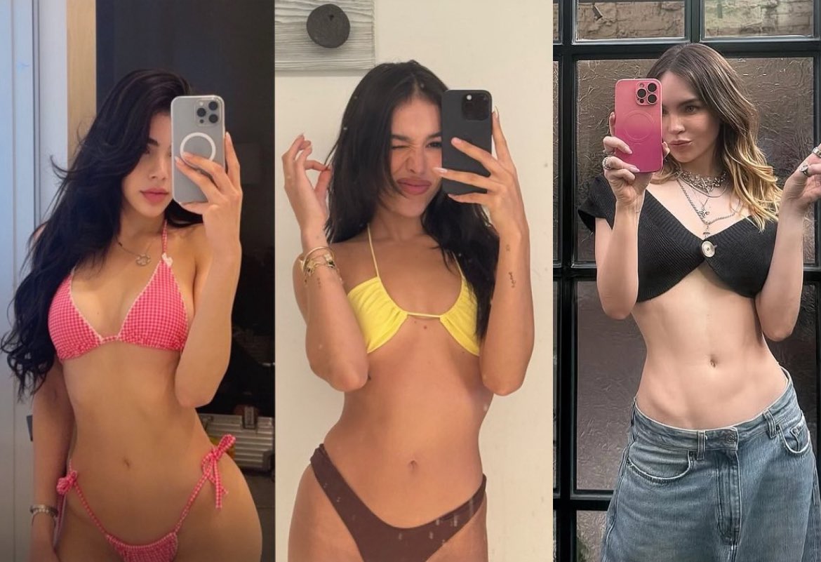 T0KOME's tweet image. MÉXICO, país de talento y belleza ⭐️💗