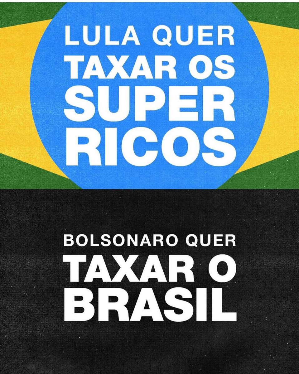 BRASIL SOBERANO! 🇧🇷