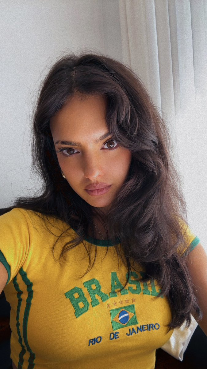 Do I look Brazilian? What ethnicity do you think I am?