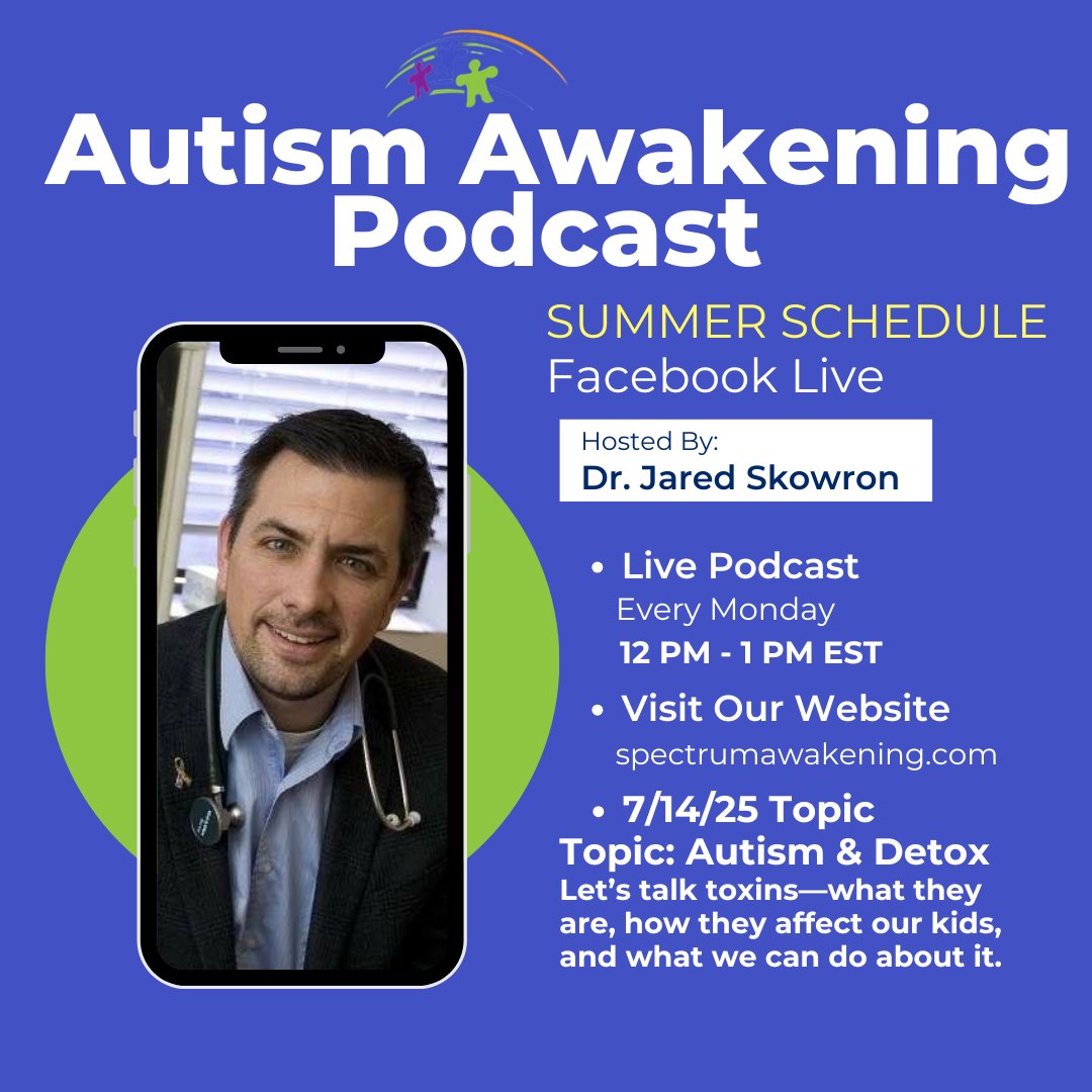 Spectrum Awakening tweet media