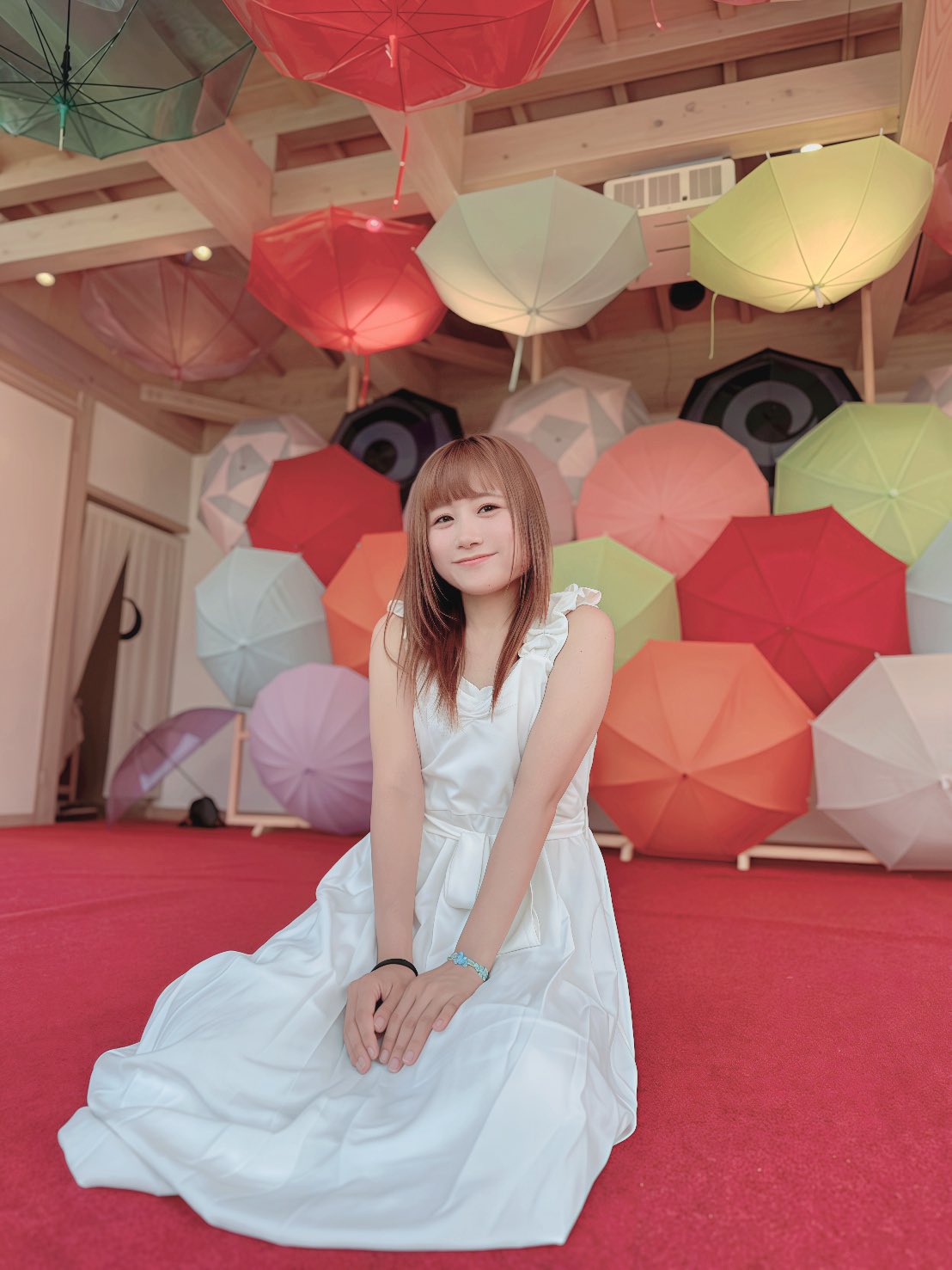かれん✨ karen.🌹❤︎ (@karennn021333) / X