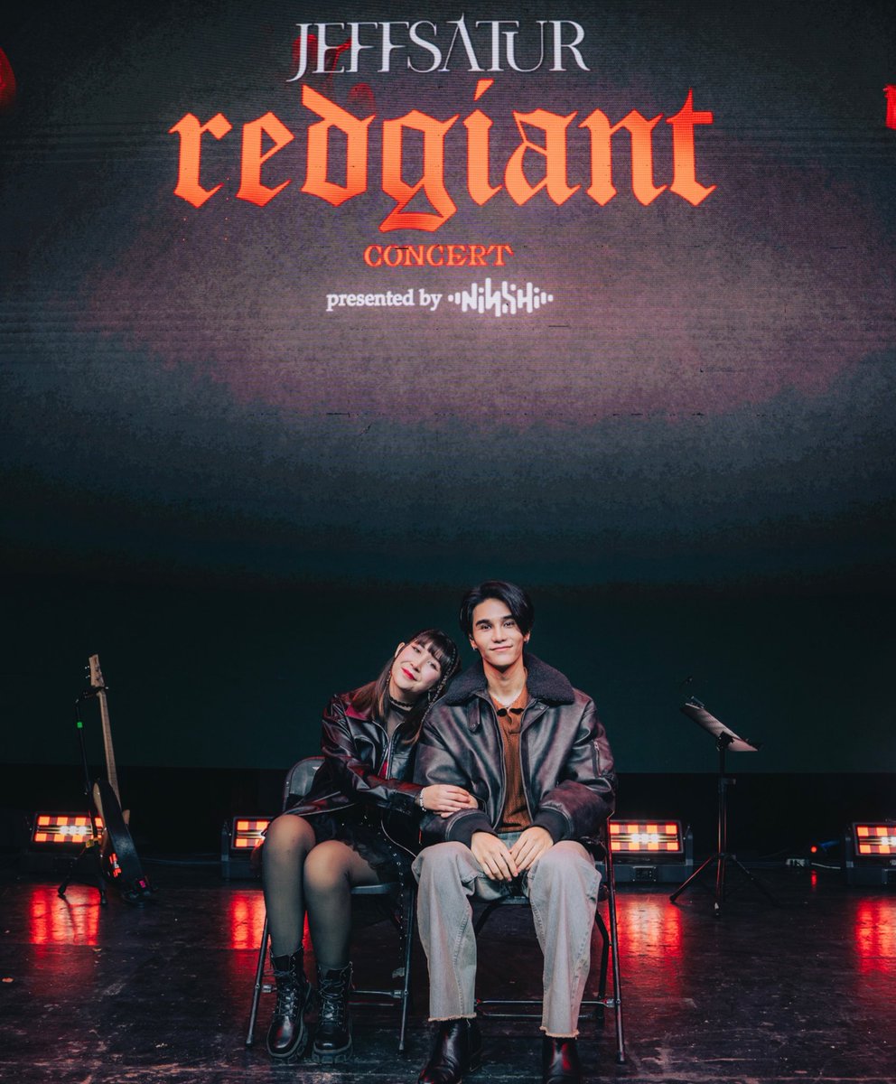 Niah_rubyjane's tweet image. Jeff ♥️

#jeffsatur #chile