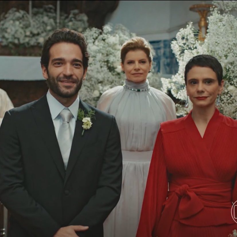 “pra subir na vida vale tudo” ABSOLUTE NOVELA  #ValeTudo