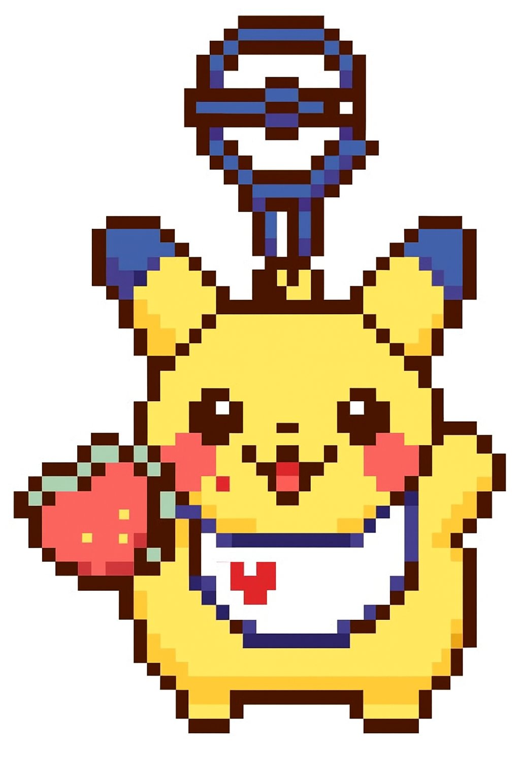 ポケモン　ダイナー　ピカチュウ ダイナーをイメージしたグッズ「PIKACHU DINER」が、ポケモン