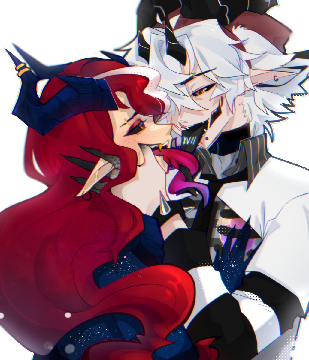 Bois kissing

smooching <a href="/ZindroZ/">ZINDROZ ✨️VTuber✨️</a> <3