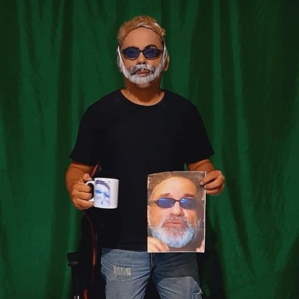 DISTRIBUIDOR e GERADOR DE MEMES (@matheuslaneri) on Twitter photo 