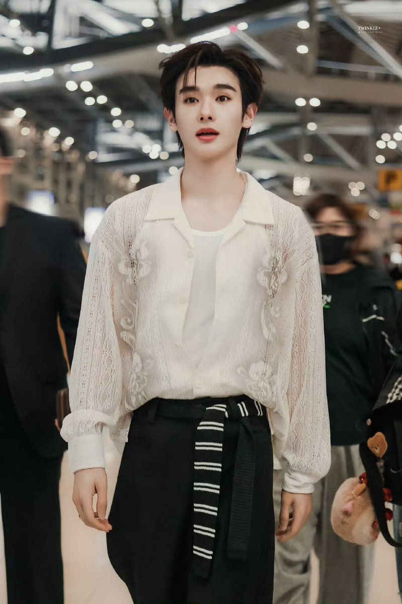 ✨นอนอ ft. I hate goodbyes tweet media