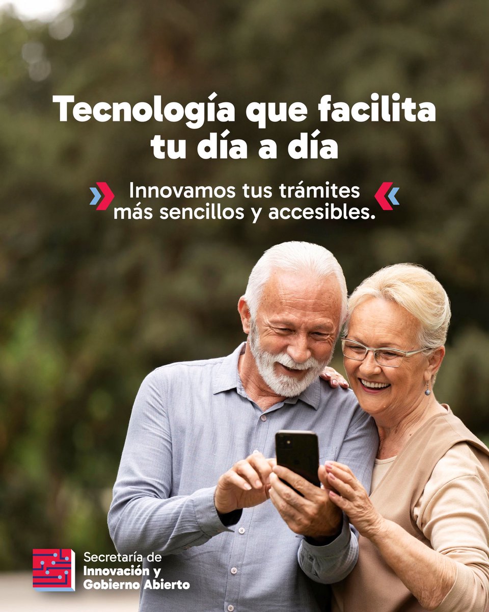 🤖 En Monterrey, la tecnología es nuestra aliada. Trabajamos para que los servicios municipales estén a tu alcance, en cualquier momento y lugar. #AquiSeResuelve