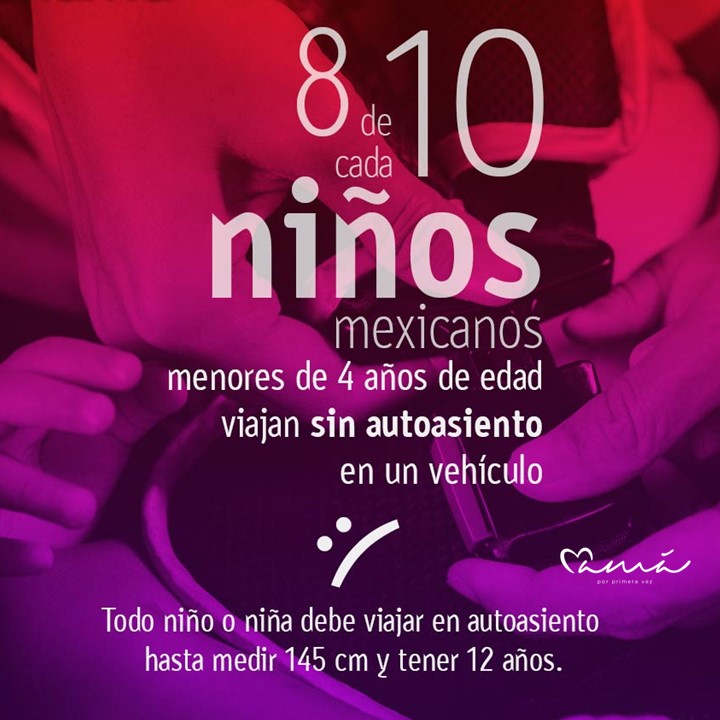 Salgas o no a carretera, por favor 📷 usa autoasiento, amar a tu bebé es protegerlo.
#Bebé #Autoasienro #vacaciones