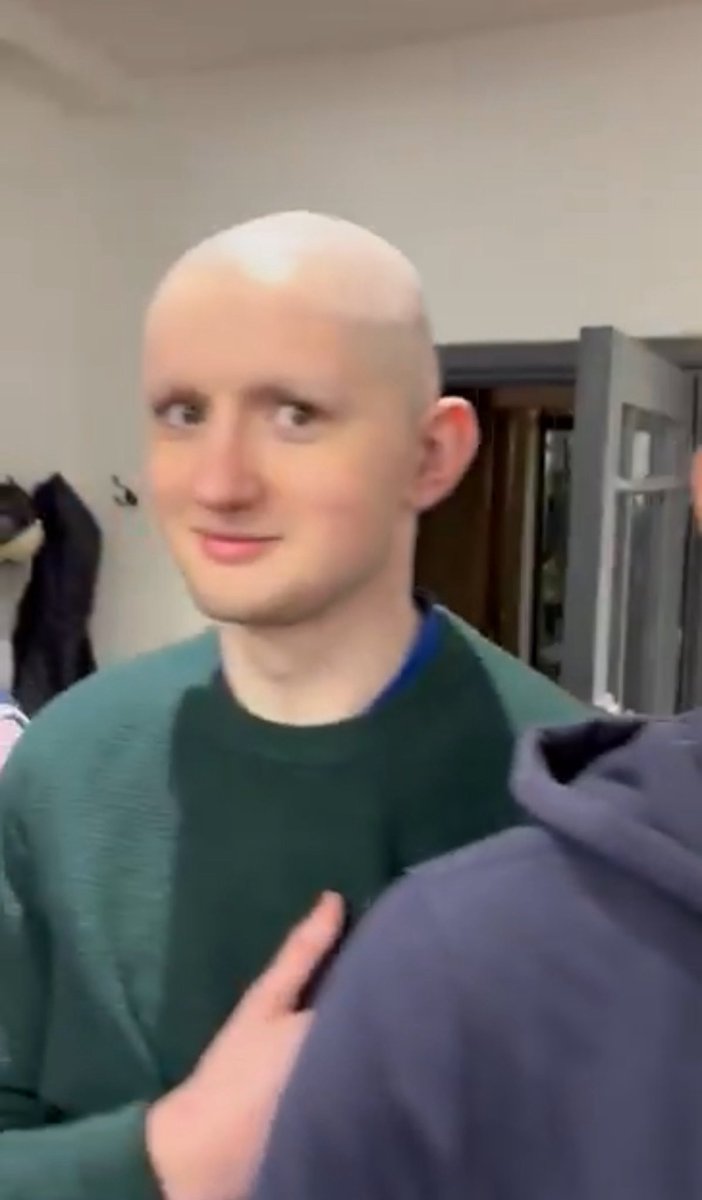 Goddelikee's tweet photo. @StokeyyG2 🌚 https://t.co/o5kyRjB2I0