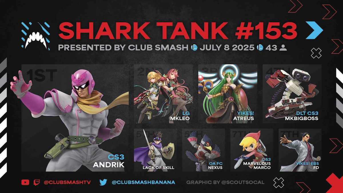 Club Smash ➡️🏗️🕠 tweet media