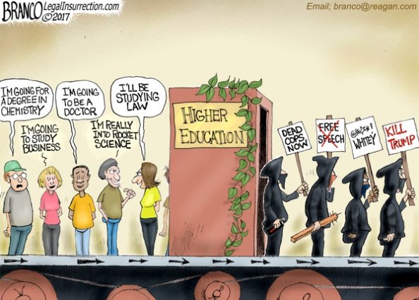 kttk2345678's tweet image. &quot;Unprepared And Entitled&quot;: #College Grads Unpopular With Hiring Managers, Survey Finds...Because of #Liberalism, there are too many #indoctrinated leftist idiots 🤣🤣🤣

zerohedge.com/personal-finan… #LiberalismIsAMentalDisorder #liberalhypocrisy #culturalmarxism #snowflakes #safespace