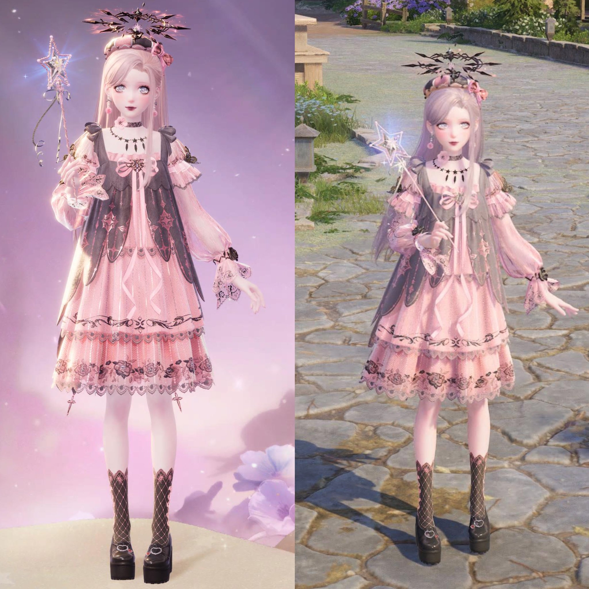 めろろんページ めろ☪︎.˚⊹⁺ on X: 