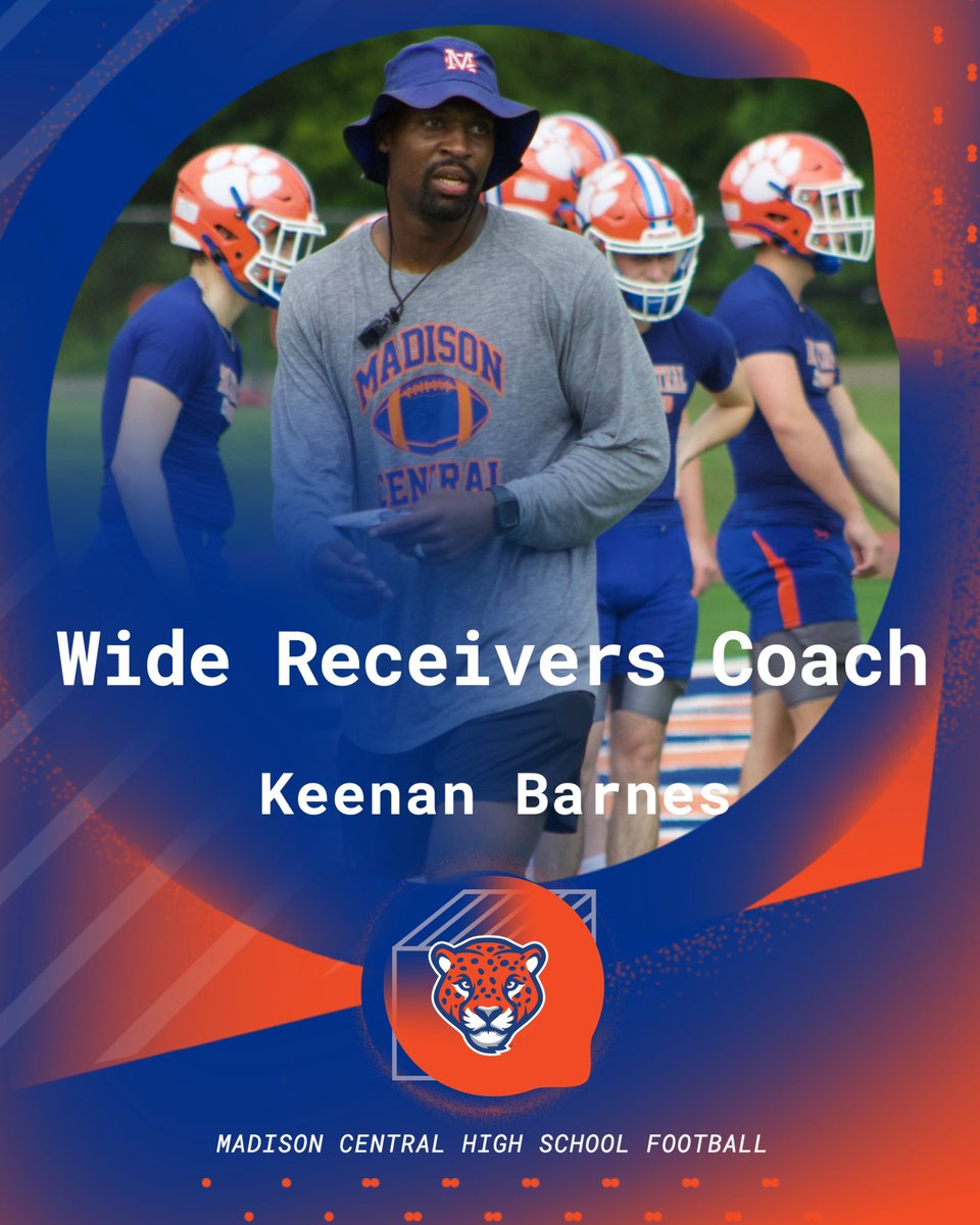 Madison Central Football (@mcjags_football) on Twitter photo 