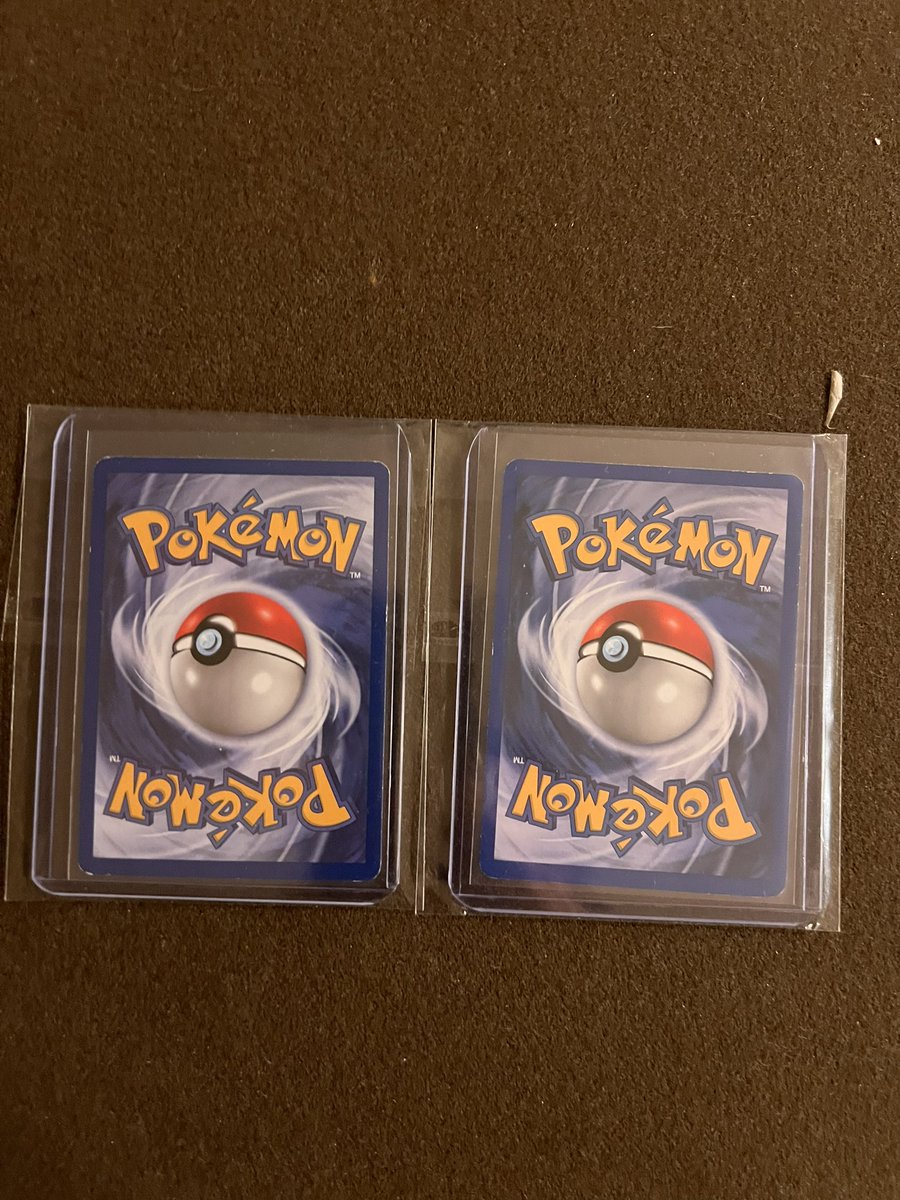 murrayscards's tweet image. Dark lot $5

See photos for condition: Cards will range from near mint to moderately played in most listings especially vintage. #murraystacksale