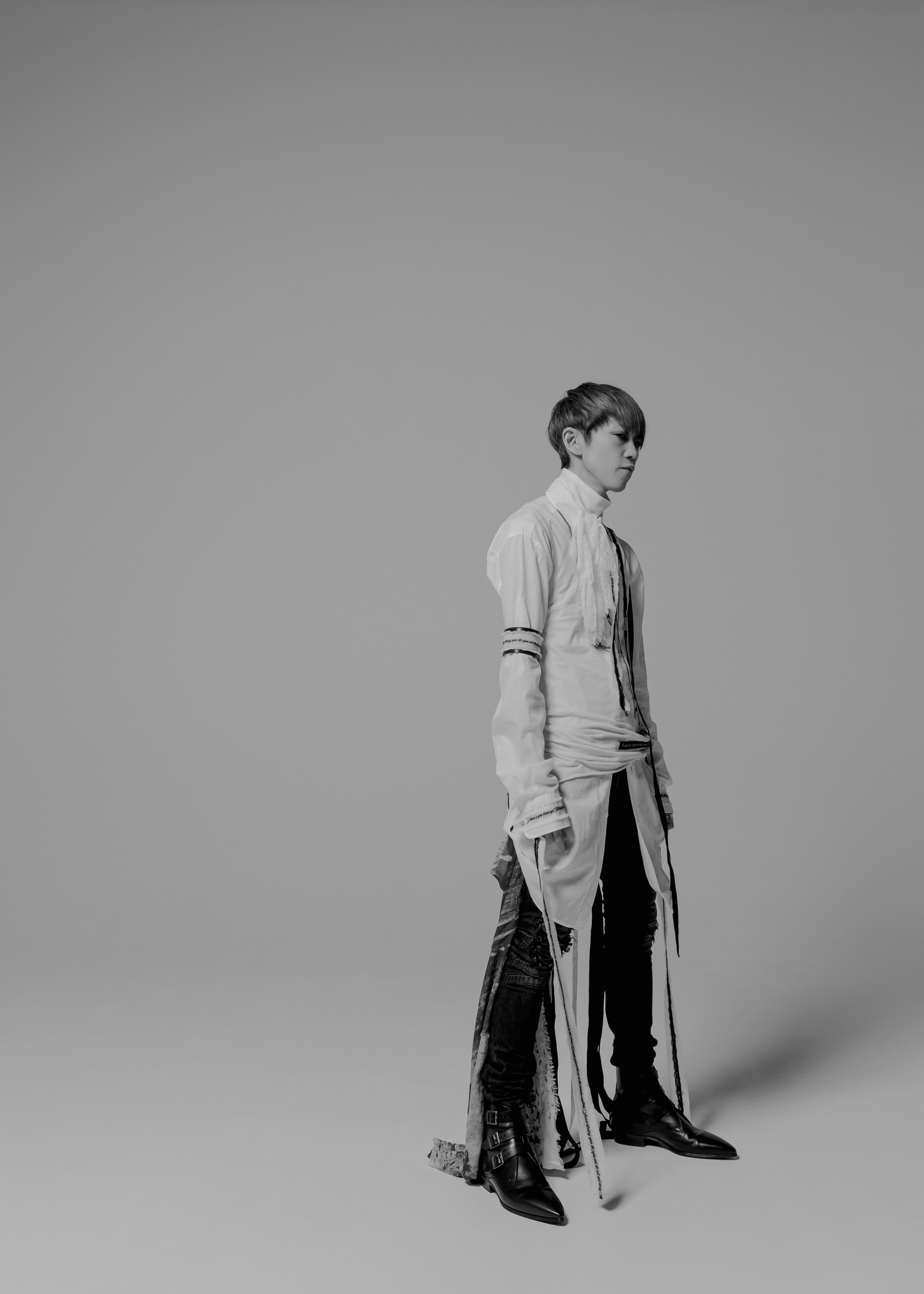 ACID ANDROID (@_acidandroid_) / X