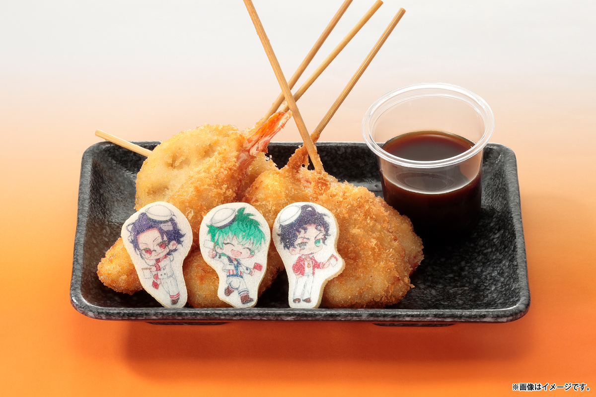 ヒプノシスマイク -Division Rap Battle- in SWEETS PARADISE round7