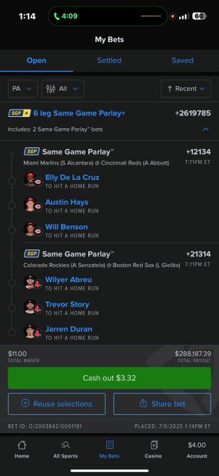 Watch Dwayne mckell's leaked NSFW photo on TwXstars