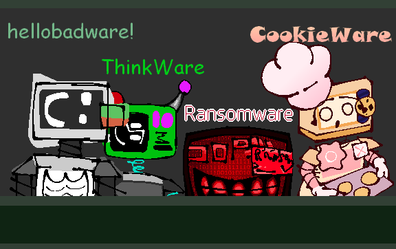 Guntguything's tweet image. little doodles
I gotta grind these skins when they drop Bro
#badware #dieofdeath