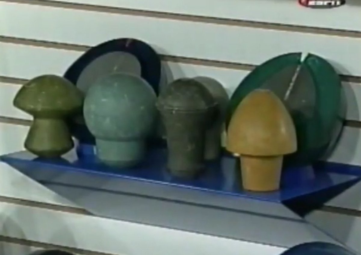 The Ringing Ten tweet media