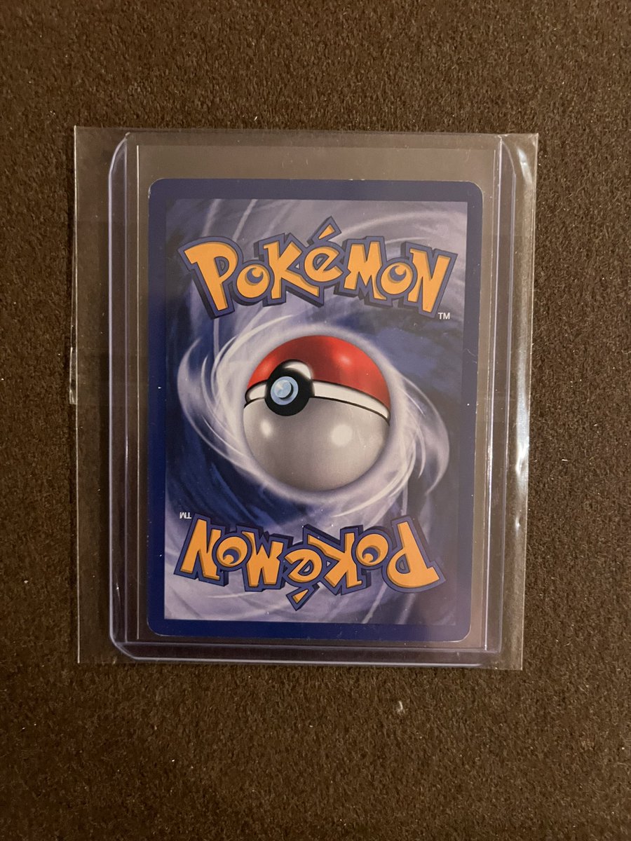 murrayscards's tweet image. Neo totodile $1

See photos for condition: Cards will range from near mint to moderately played in most listings especially vintage. #murraystacksale