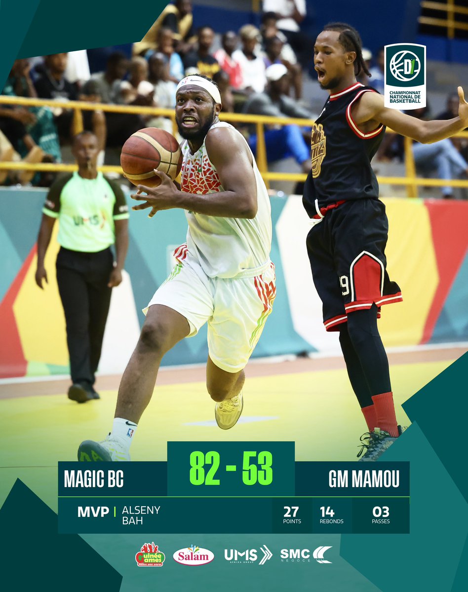 fgbb_officiel's tweet photo. Face à 𝐆𝐌 de 𝐌𝐚𝐦𝐨𝐮, 𝐌𝐁𝐂 s’offre sa deuxième victoire🔥

#FGBB #FEGUIBA #D1 
#ChampionnatNational #FIBA https://t.co/Q7Q06KHseZ